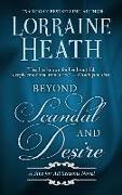 Beyond Scandal and Desire