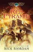 The Red Pyramid