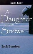 Daughter of the Snows