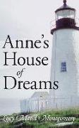 Anne's House of Dreams, Large-Print Edition