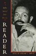 The LeRoi Jones/Amiri Baraka Reader