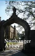 Northanger Abbey, Large Print