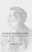 Six Poems of Joseph Smith