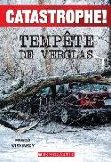 Catastrophe! Temp?te de Verglas