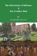 The Adventures of Bethany & the Crediton Well