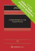 Constitutional Law: Cases in Context