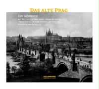Das alte Prag. CD