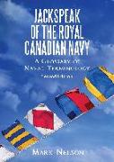 Jackspeak of the Royal Canadian Navy