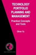 Technology Portfolio Planning and Management