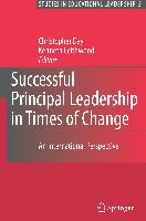 Successful Principal Leadership in Times of Change