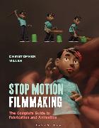 Stop Motion Filmmaking