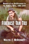 Firebase Tan Tru