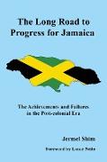 The Long Road to Progress for Jamaica