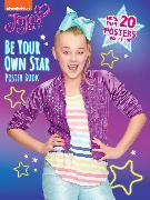 Be Your Own Star Poster Book