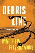 Debris Line