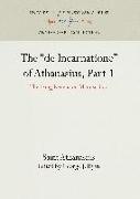 The de Incarnatione of Athanasius, Part 1: The Long Recension Manuscripts