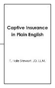 Captive Insurance in Plain English