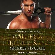 The Most Eligible Highlander in Scotland