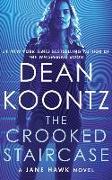 The Crooked Staircase: A Jane Hawk Novel