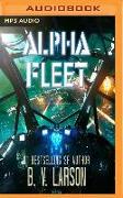 Alpha Fleet