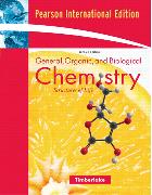 General, Organic and Biological Chemistry:Structures of Life with Student Access Kit for MasteringGOBChemistry : International Edition
