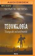 Teovnilogía: El Origen del Mal En El Mundo