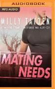 Mating Needs