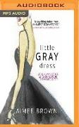 Little Gray Dress