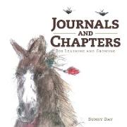 Journals and Chapters: For Learning and Growing