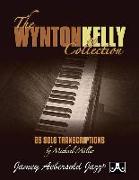 The Wynton Kelly Collection: 25 Solo Transcriptions