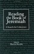 Reading the Book of Jeremiah