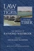 Law from the Tigris to the Tiber