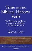 Time and the Biblical Hebrew Verb