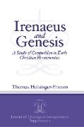 Irenaeus and Genesis