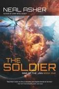 The Soldier: Rise of the Jain, Book Onevolume 1