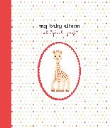 My Baby Album with Sophie La Girafe(r), Second Edition