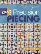 Easy Precision Piecing