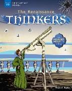 The Renaissance Thinkers: With History Projects for Kids