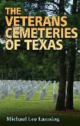 The Veterans Cemeteries of Texas