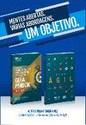 A Guide To The Project Management Body Of Knowledge (Pmbok(r) Guide-Sixth Edition / Agile Practice Guide Bundle (Brazilian Portuguese)