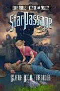 Starpassage: Honor and Mercy: Book 3