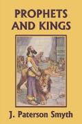 The Prophets and Kings (Yesterday's Classics)