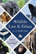 Wildlife Law and Ethics: A U.S. Perspective