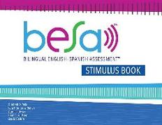 Besa Stimulus Book