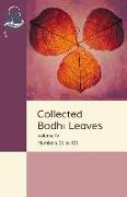 Collected Bodhi Leaves Volume IV: Numbers 91 to 121