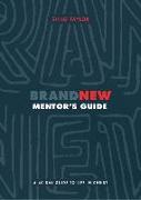 Brand New Mentor's Guide