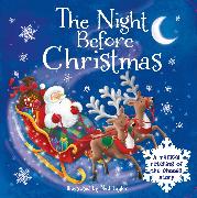 The Night Before Christmas