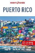 Insight Guides Puerto Rico (Travel Guide with Free eBook)