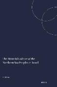 The Material Culture of the Northern Sea Peoples in Israel