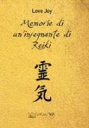 Memorie di un'insegnante di Reiki